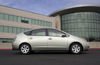2008 Toyota Prius Picture